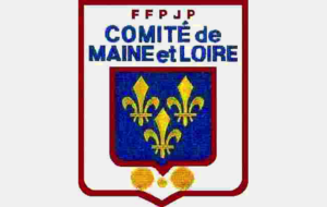 Bienvenue sur le site officiel du comité départemental de pétanque et de jeu provençal du Maine et Loire