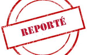 Report du CDCV du 25/06/26