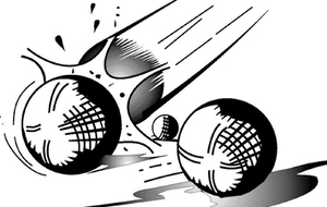 Championnat des Club vétérans 5ème journée