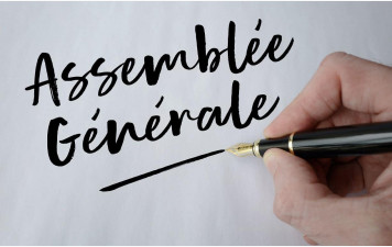68ème Assemblée Générale du Comité
