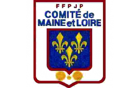 Bienvenue sur le site officiel du comité départemental de pétanque et de jeu provençal du Maine et Loire