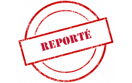 Report du CDCV du 25/06/26